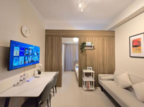 1BR Unit Condotel w Balcony FAME Residences #FM60